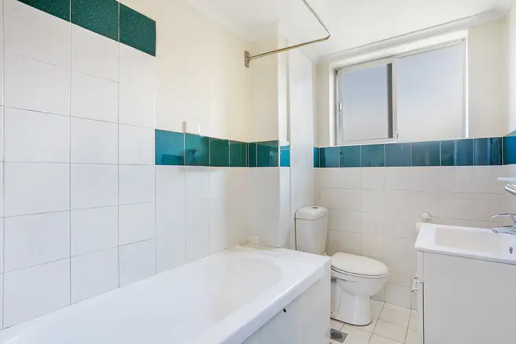 Fifth view of Homely apartment listing, 12/78 Hampden Road, Russell Lea NSW 2046