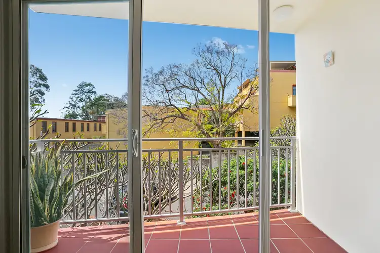 Sixth view of Homely apartment listing, 12/78 Hampden Road, Russell Lea NSW 2046