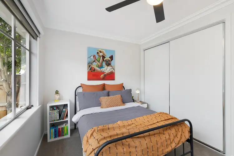 Sixth view of Homely house listing, 1/2 Kinnon Avenue, Belmont VIC 3216