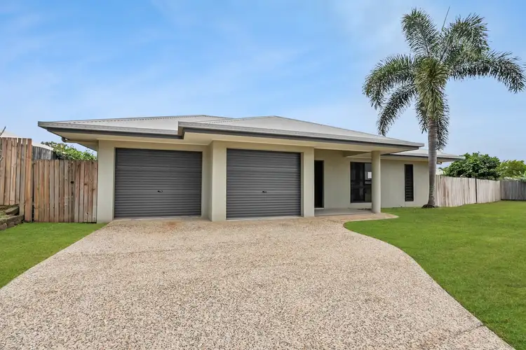 Main view of Homely house listing, 8 Rossi Street, Gordonvale QLD 4865