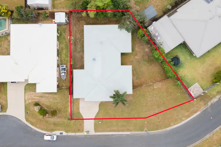 Second view of Homely house listing, 8 Rossi Street, Gordonvale QLD 4865