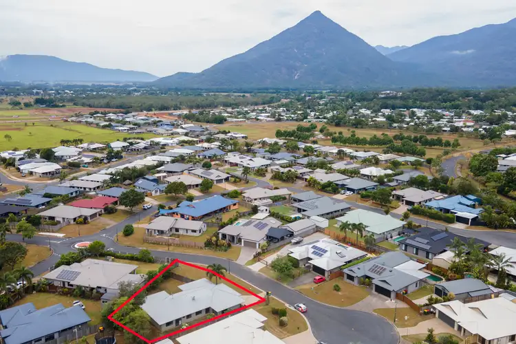 Third view of Homely house listing, 8 Rossi Street, Gordonvale QLD 4865