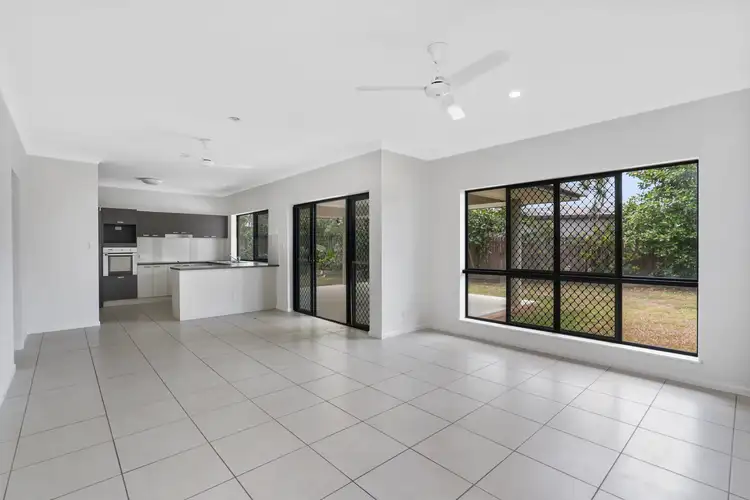 Fourth view of Homely house listing, 8 Rossi Street, Gordonvale QLD 4865