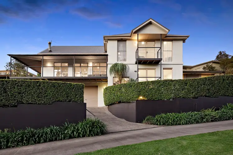Main view of Homely house listing, 128 Ocean Street, Dudley NSW 2290