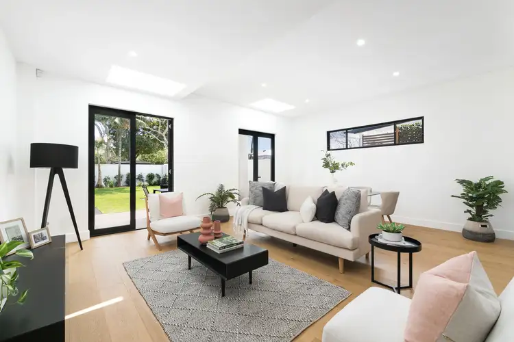 Second view of Homely semi-detached listing, 15A Daphne Street, Caringbah South NSW 2229