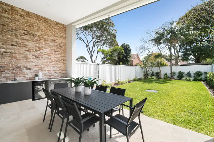 Third view of Homely semi-detached listing, 15A Daphne Street, Caringbah South NSW 2229