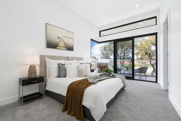 Fifth view of Homely semi-detached listing, 15A Daphne Street, Caringbah South NSW 2229