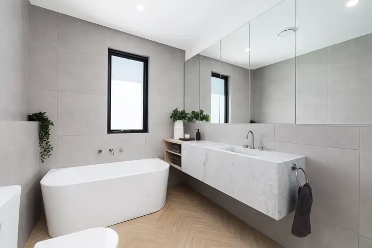 Sixth view of Homely semi-detached listing, 15A Daphne Street, Caringbah South NSW 2229