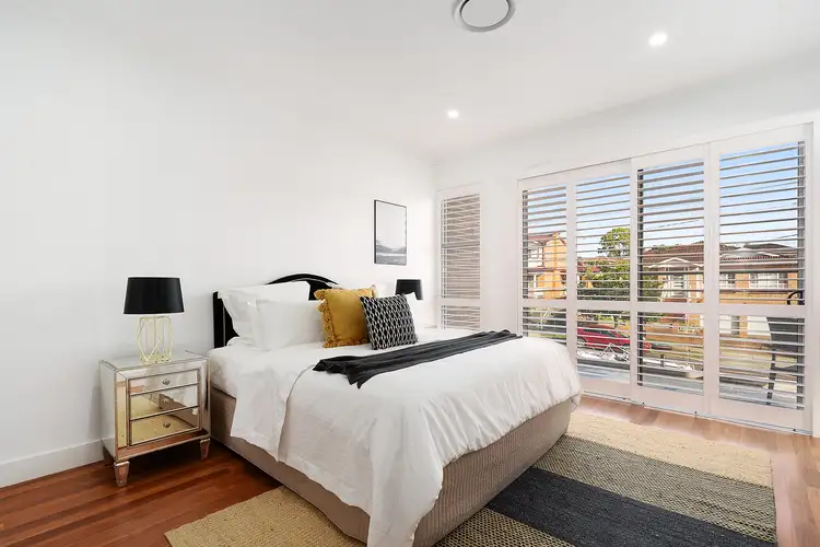 Third view of Homely semi-detached listing, 14 Culwulla Street, South Hurstville NSW 2221