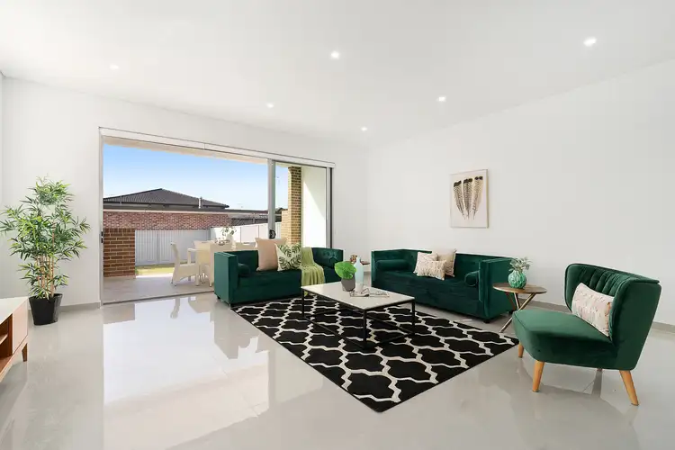 Fourth view of Homely semi-detached listing, 14 Culwulla Street, South Hurstville NSW 2221