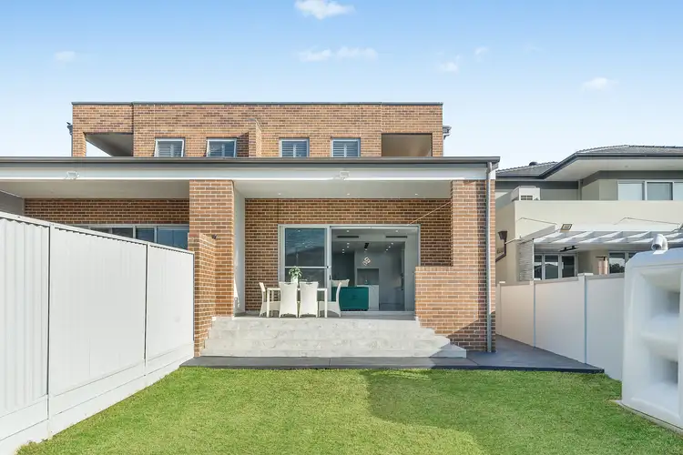 Sixth view of Homely semi-detached listing, 14 Culwulla Street, South Hurstville NSW 2221