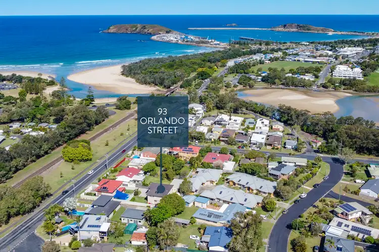 93 Orlando Street, Coffs Harbour NSW 2450