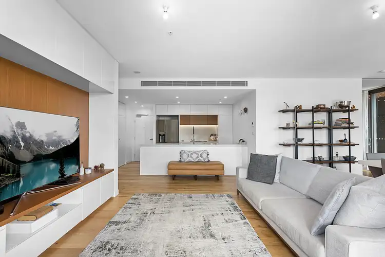 Second view of Homely apartment listing, 701/255 Morrison Road, Ryde NSW 2112