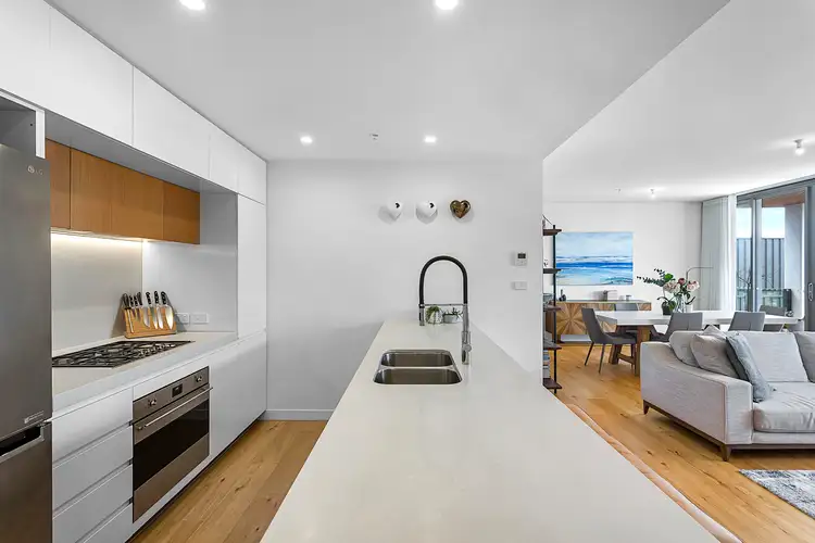Third view of Homely apartment listing, 701/255 Morrison Road, Ryde NSW 2112