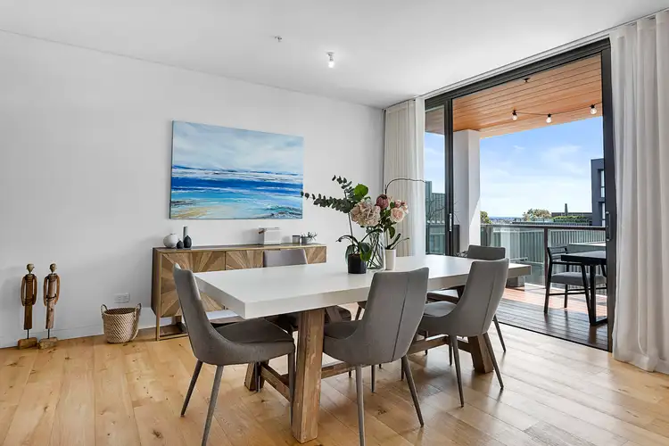Fourth view of Homely apartment listing, 701/255 Morrison Road, Ryde NSW 2112