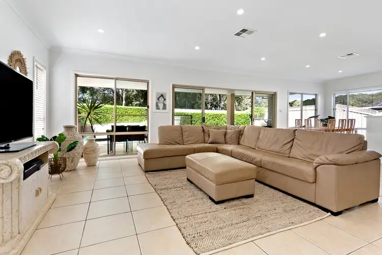 Second view of Homely house listing, 10 Pandorea Way, Valentine NSW 2280