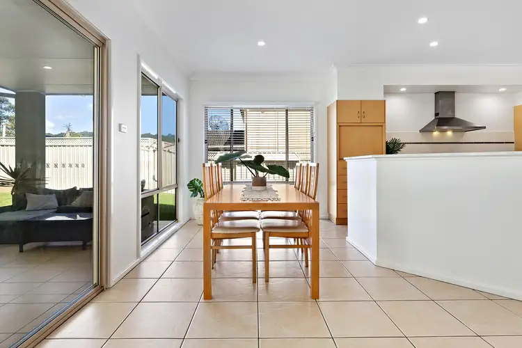 Third view of Homely house listing, 10 Pandorea Way, Valentine NSW 2280