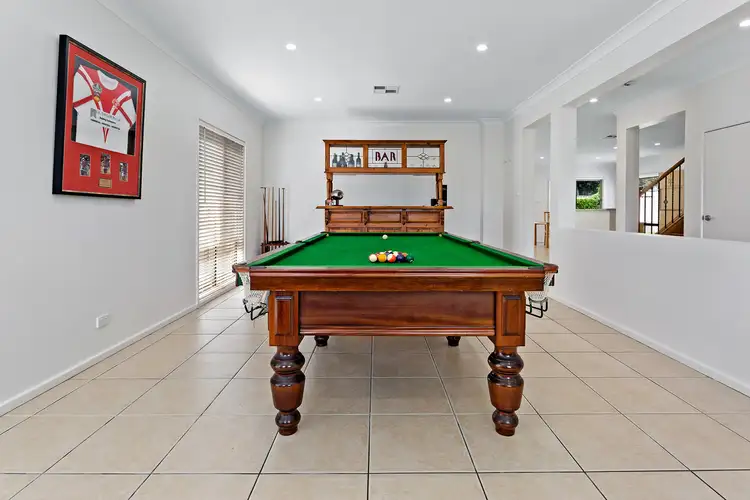 Fifth view of Homely house listing, 10 Pandorea Way, Valentine NSW 2280