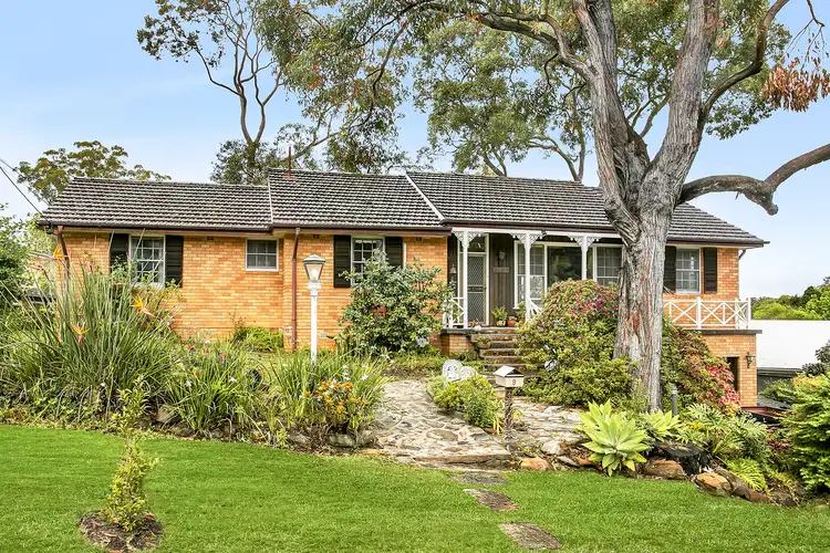 9 Namoi Street, North Epping NSW 2121