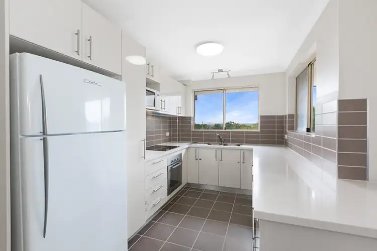 Second view of Homely unit listing, 12/76 Auburn Street, Sutherland NSW 2232