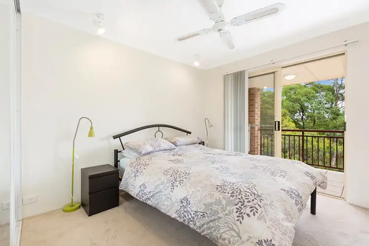Fourth view of Homely unit listing, 12/76 Auburn Street, Sutherland NSW 2232