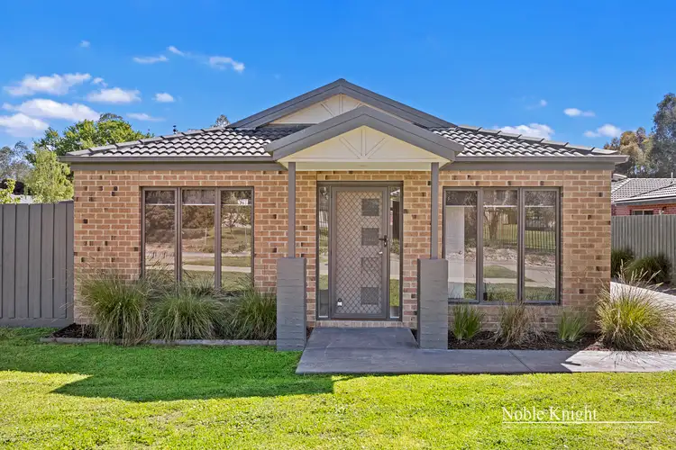 1/29 Anne Street, Yea VIC 3717