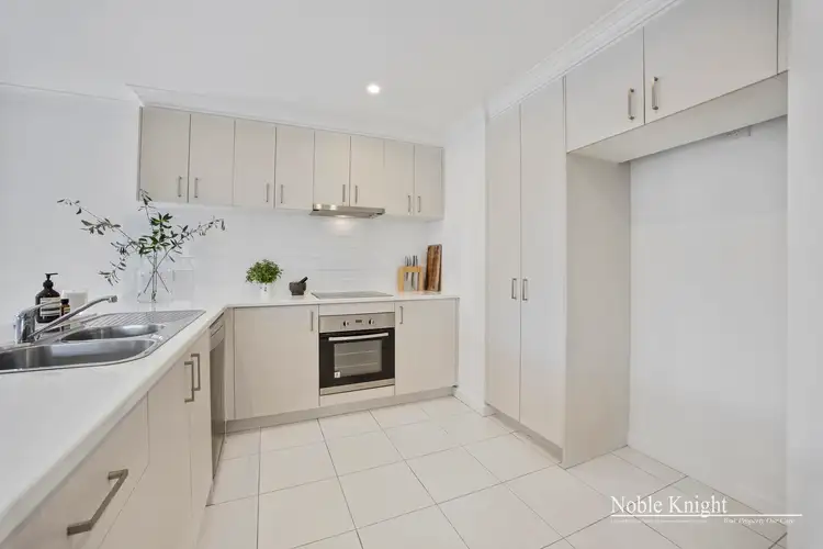 Second view of Homely unit listing, 1/29 Anne Street, Yea VIC 3717