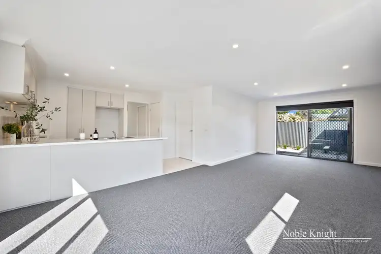 Third view of Homely unit listing, 1/29 Anne Street, Yea VIC 3717
