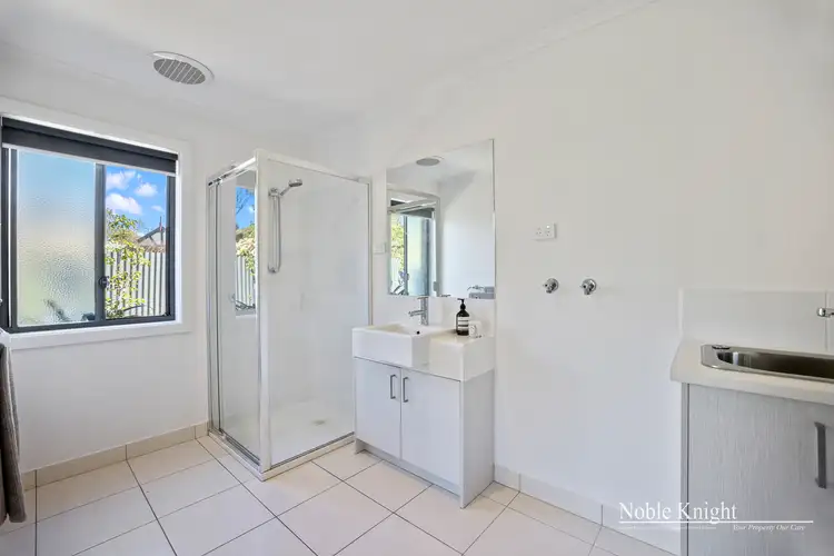 Fifth view of Homely unit listing, 1/29 Anne Street, Yea VIC 3717
