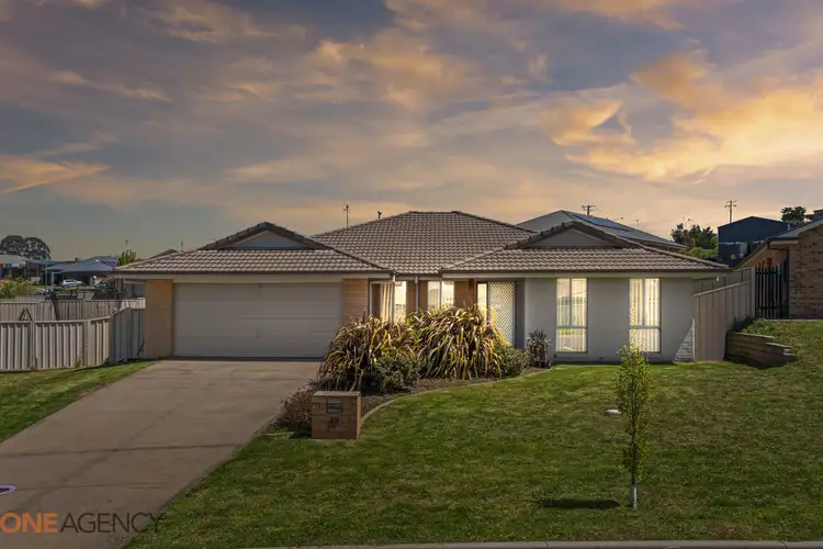 Main view of Homely house listing, 29 Pippin Way, Orange NSW 2800