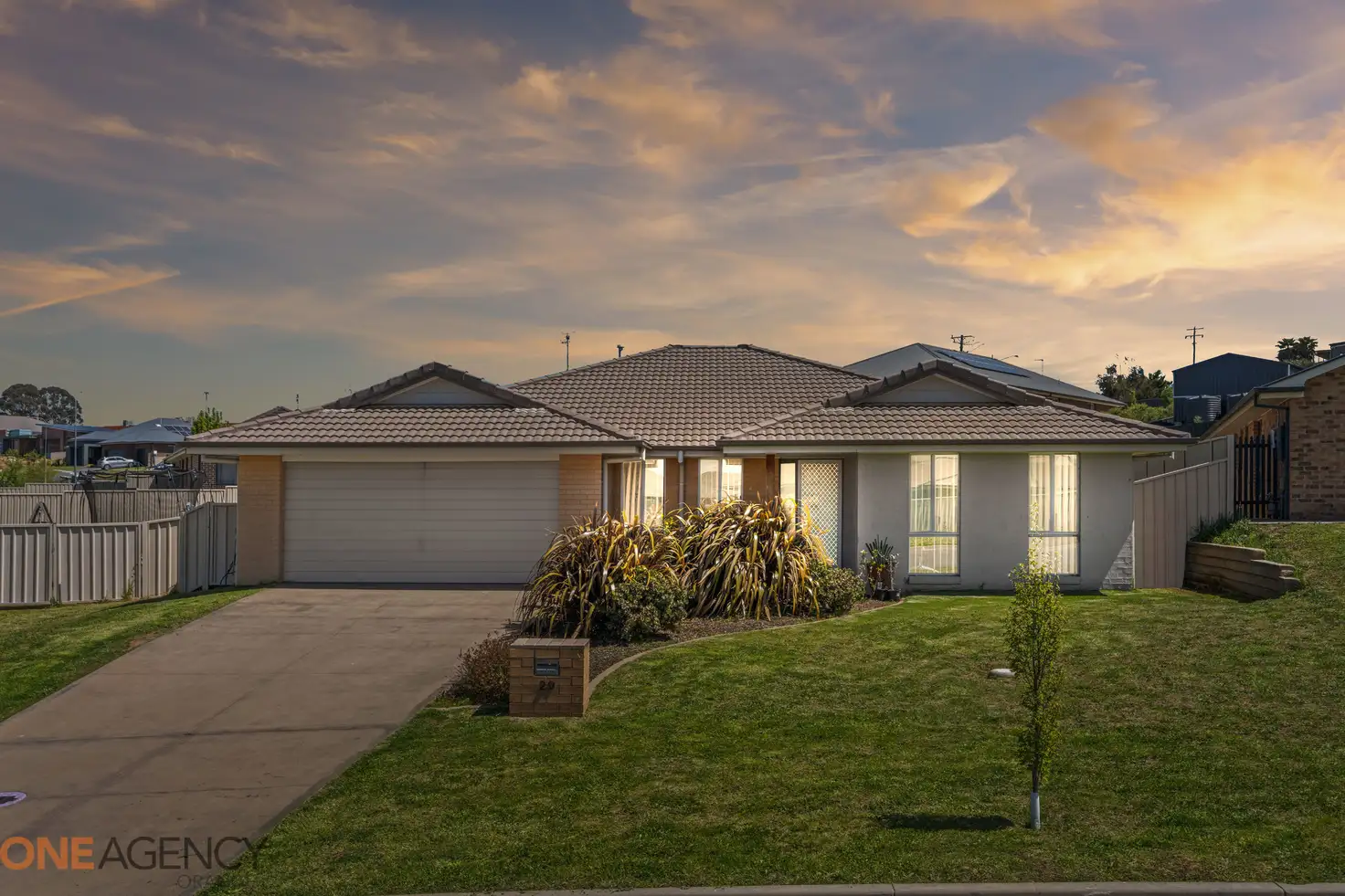Main view of Homely house listing, 29 Pippin Way, Orange NSW 2800
