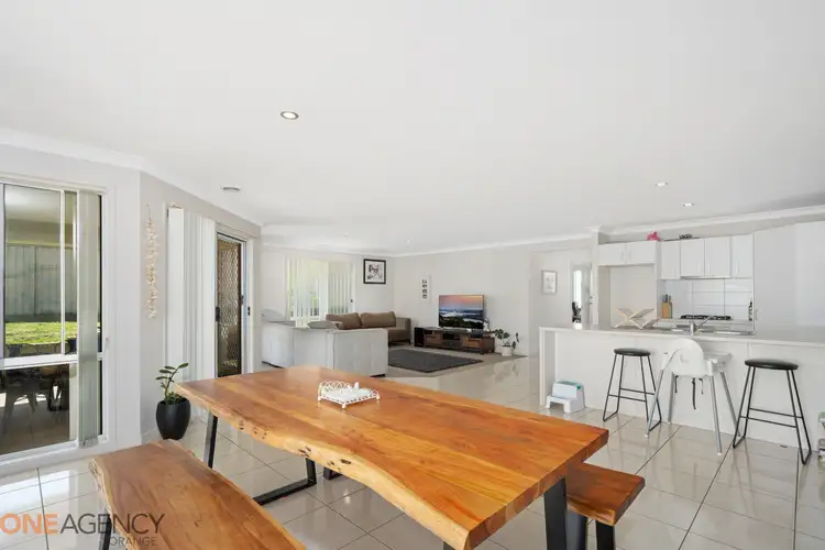 Fourth view of Homely house listing, 29 Pippin Way, Orange NSW 2800