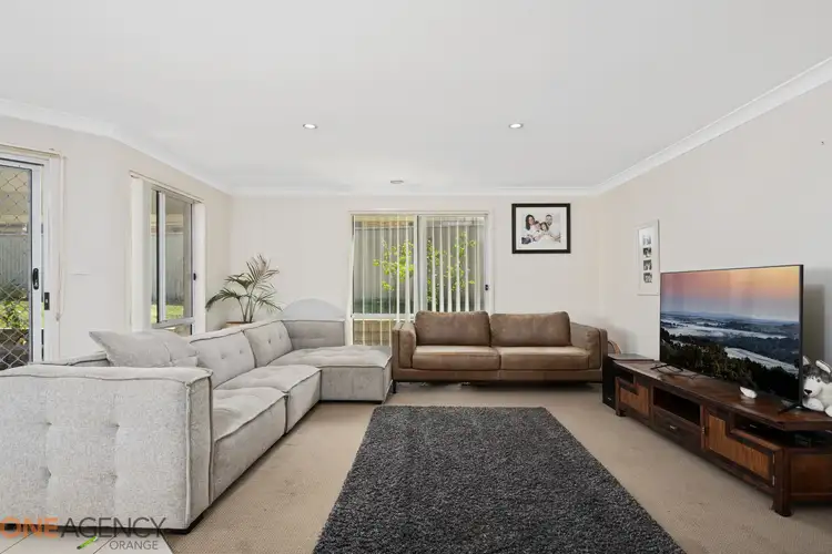 Fifth view of Homely house listing, 29 Pippin Way, Orange NSW 2800