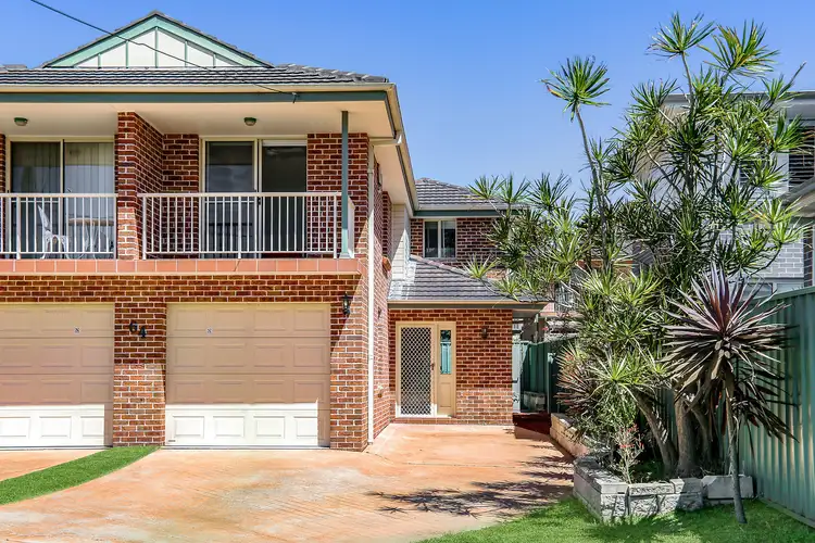 64B Wyralla Road, Miranda NSW 2228