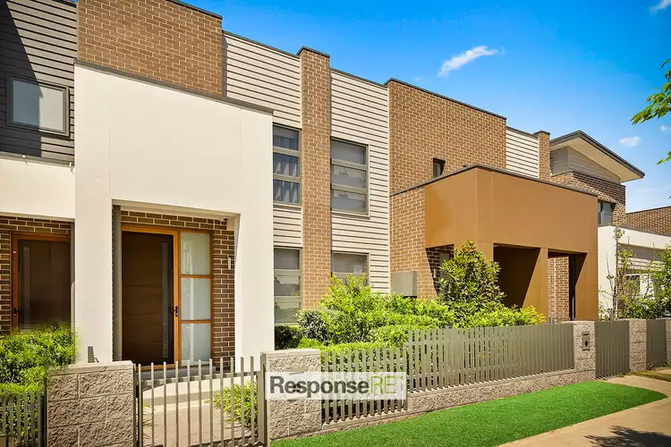 33 Harvest Street, Marsden Park NSW 2765