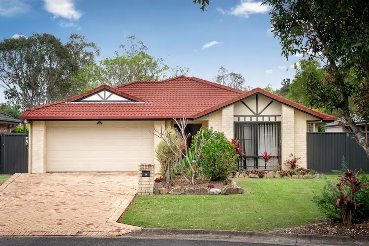Main view of Homely house listing, 16 Mary Ring Drive, Samford Village QLD 4520