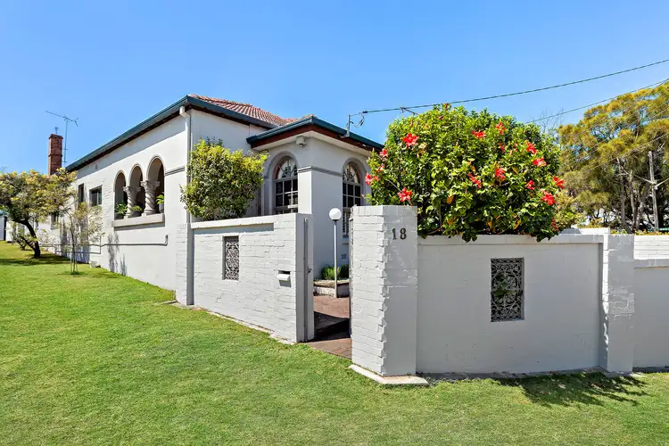 18 Mons Avenue, Maroubra NSW 2035
