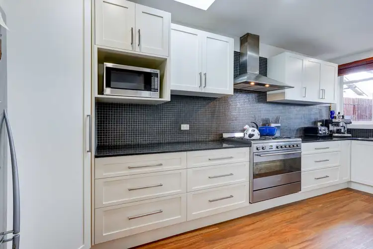 Second view of Homely house listing, 71 Powell Street, Yarraville VIC 3013