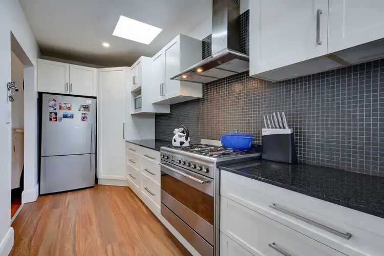 Third view of Homely house listing, 71 Powell Street, Yarraville VIC 3013