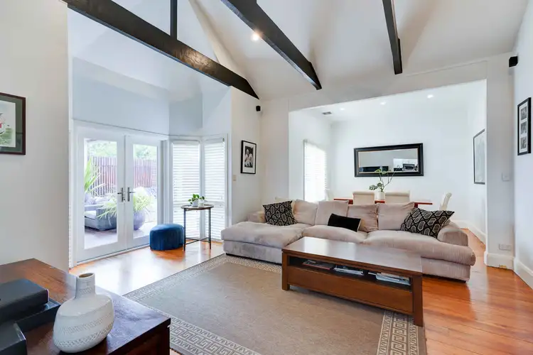 Fourth view of Homely house listing, 71 Powell Street, Yarraville VIC 3013