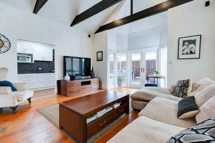 Fifth view of Homely house listing, 71 Powell Street, Yarraville VIC 3013