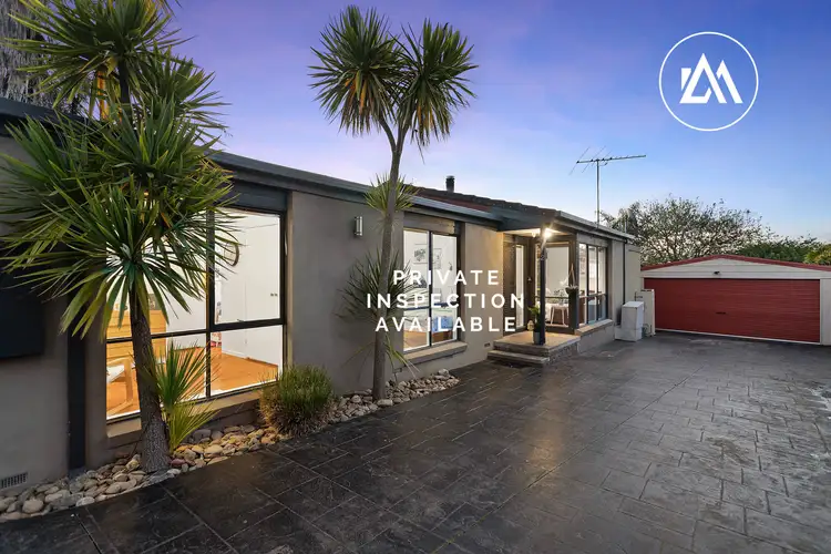 Main view of Homely house listing, 2 Acacia Wynd, Langwarrin VIC 3910