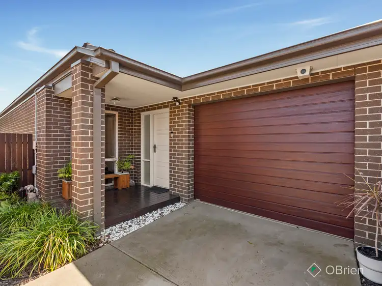 Main view of Homely townhouse listing, 63b Bernard Street, Cheltenham VIC 3192