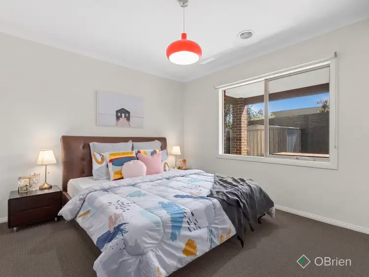 Sixth view of Homely townhouse listing, 63b Bernard Street, Cheltenham VIC 3192