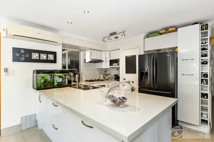 Fifth view of Homely house listing, 23 Taupo Glade, Joondalup WA 6027