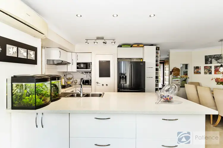 Sixth view of Homely house listing, 23 Taupo Glade, Joondalup WA 6027