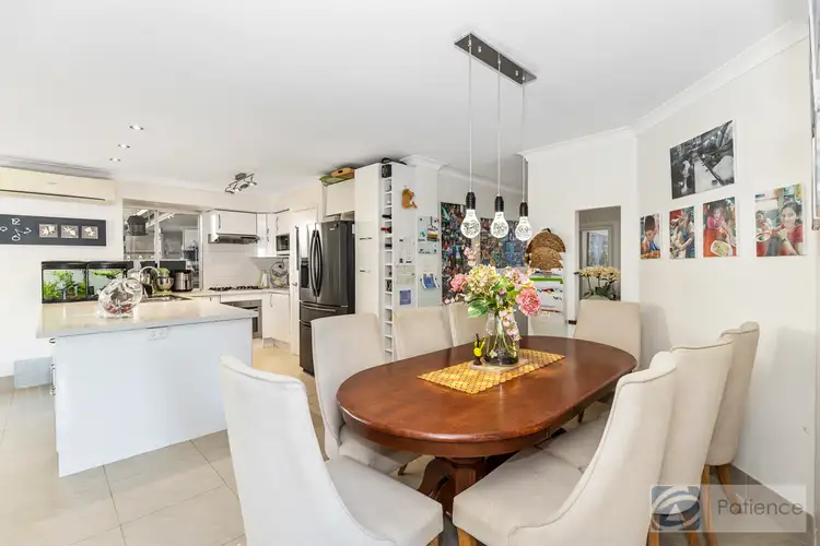 Seventh view of Homely house listing, 23 Taupo Glade, Joondalup WA 6027