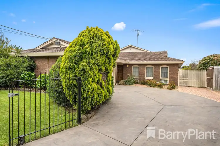 Main view of Homely house listing, 2 Tintinara Crescent, Belmont VIC 3216