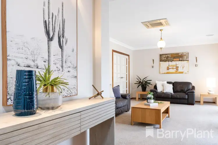 Sixth view of Homely house listing, 2 Tintinara Crescent, Belmont VIC 3216