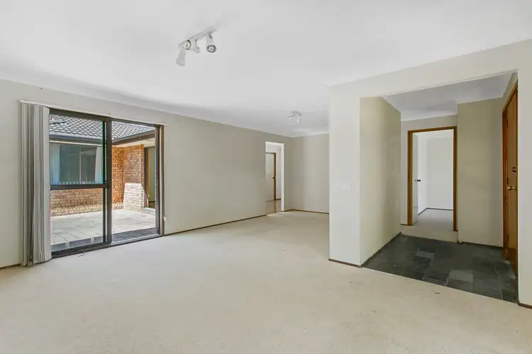 Second view of Homely house listing, 2 Biami Close, Bangor NSW 2234